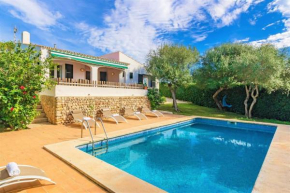 Villa Ullastres